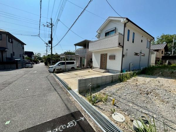 堺市南区槇塚台3丁　2号棟　新築戸建