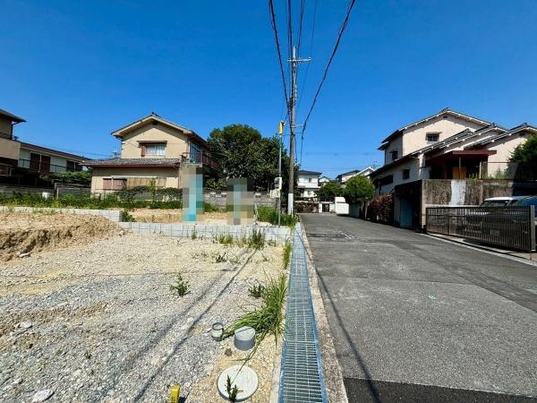 堺市南区槇塚台3丁　2号棟　新築戸建