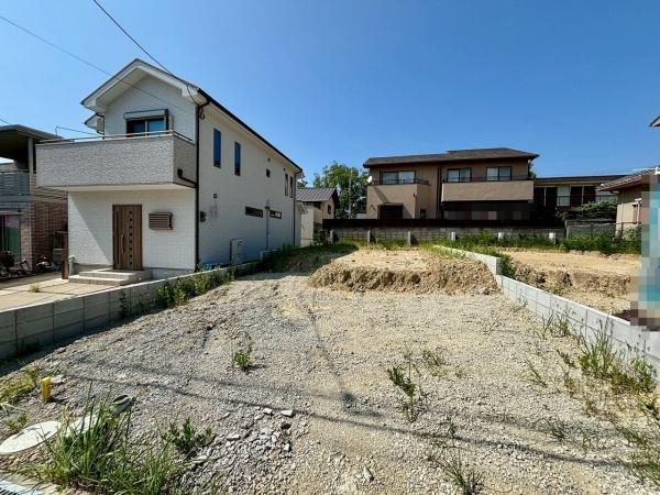 堺市南区槇塚台3丁　2号棟　新築戸建