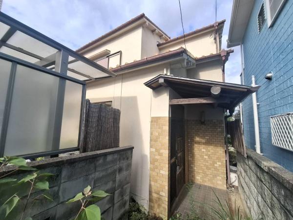 堺市美原区青南台1丁目　中古戸建