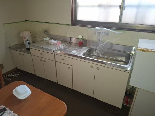 堺市美原区青南台1丁目　中古戸建