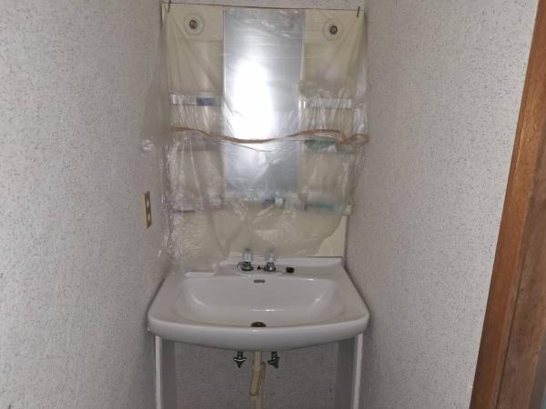 堺市美原区青南台1丁目　中古戸建