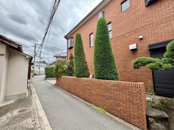 松原市西大塚１丁目の中古一戸建て