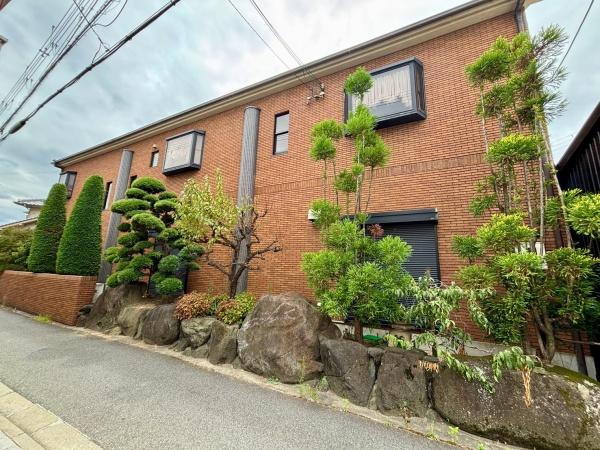 松原市西大塚１丁目の中古一戸建て