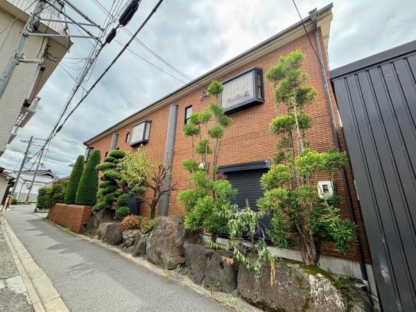 松原市西大塚１丁目の中古一戸建て