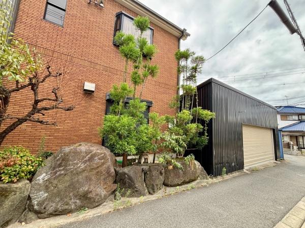 松原市西大塚１丁目の中古一戸建て