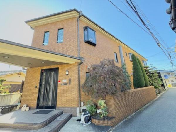 松原市西大塚1丁目　中古戸建