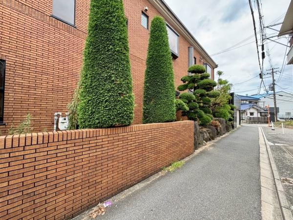 松原市西大塚１丁目の中古一戸建て