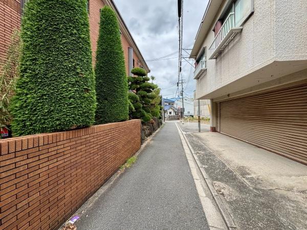 松原市西大塚１丁目の中古一戸建て