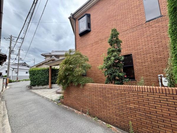 松原市西大塚１丁目の中古一戸建て