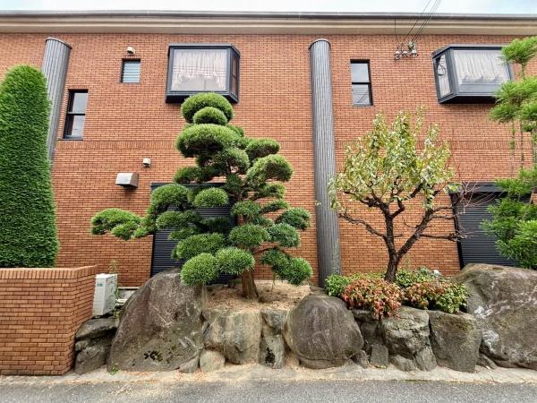 松原市西大塚１丁目の中古一戸建て