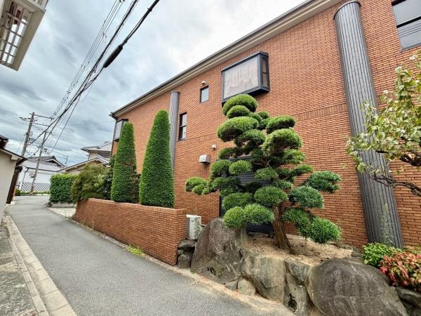 松原市西大塚１丁目の中古一戸建て