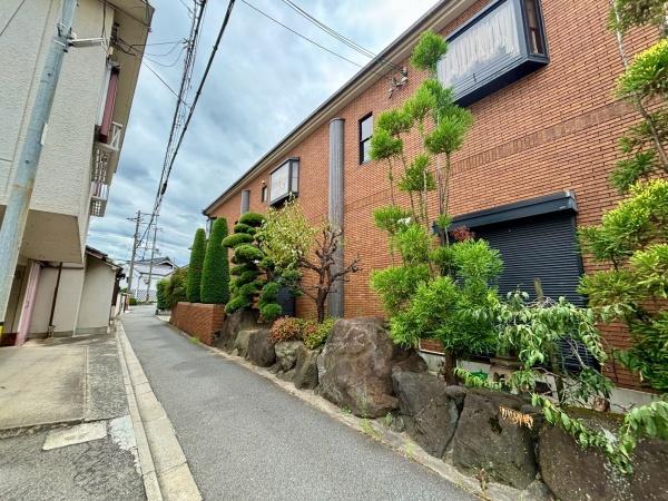 松原市西大塚１丁目の中古一戸建て