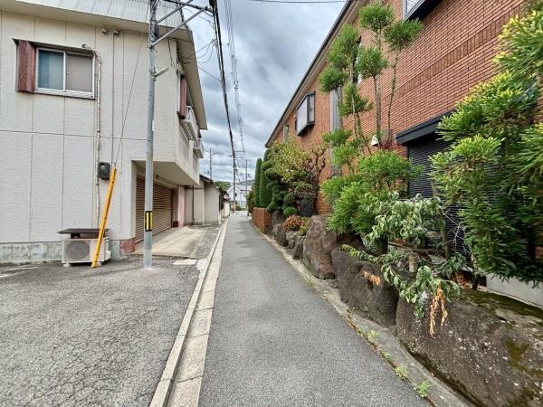 松原市西大塚１丁目の中古一戸建て