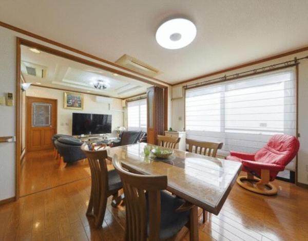 松原市西大塚１丁目の中古一戸建て