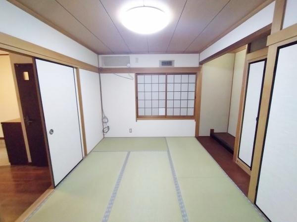 堺市美原区北余部の中古一戸建て