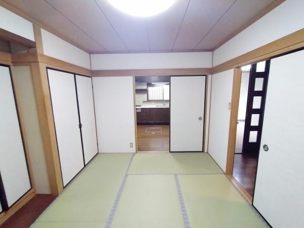 堺市美原区北余部の中古一戸建て