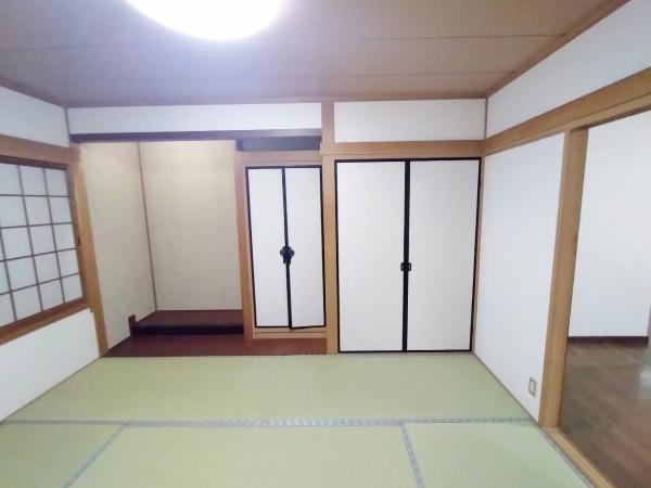 堺市美原区北余部の中古一戸建て