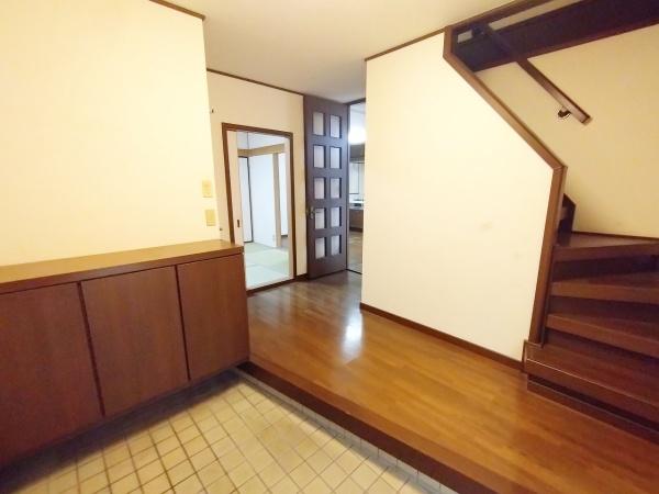堺市美原区北余部の中古一戸建て
