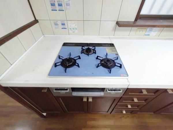 堺市美原区北余部の中古一戸建て