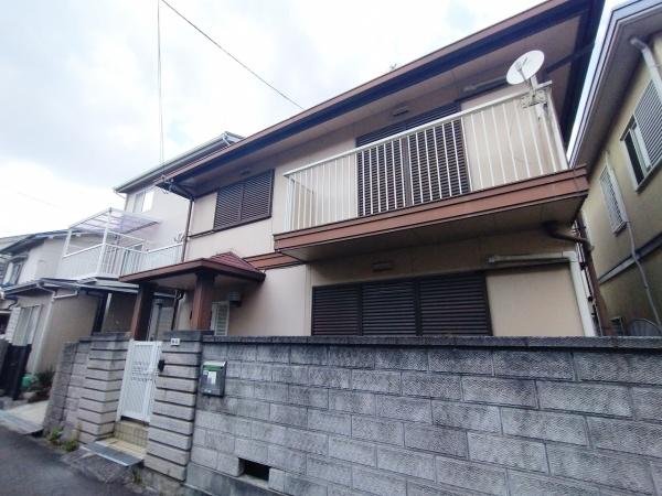 堺市美原区北余部　中古戸建
