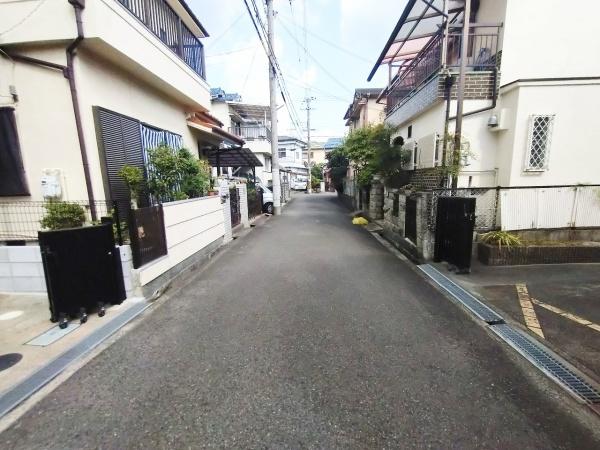 堺市美原区北余部　中古戸建