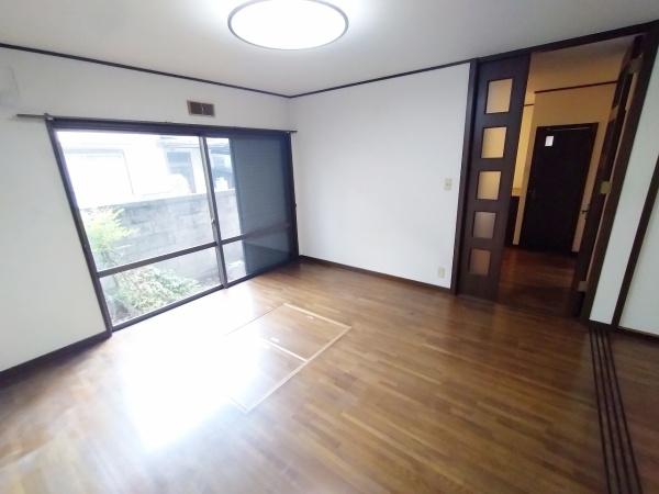 堺市美原区北余部の中古一戸建て