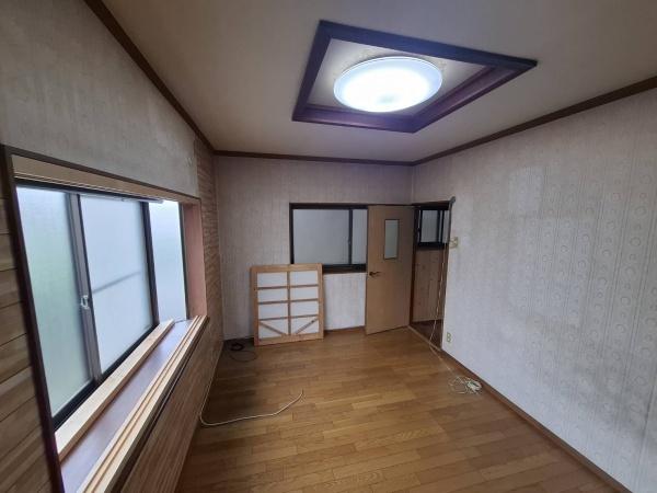 堺市美原区阿弥の中古一戸建て