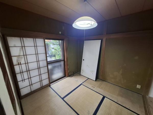 堺市美原区阿弥の中古一戸建て