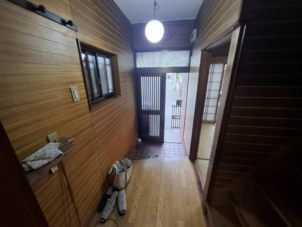 堺市美原区阿弥の中古一戸建て