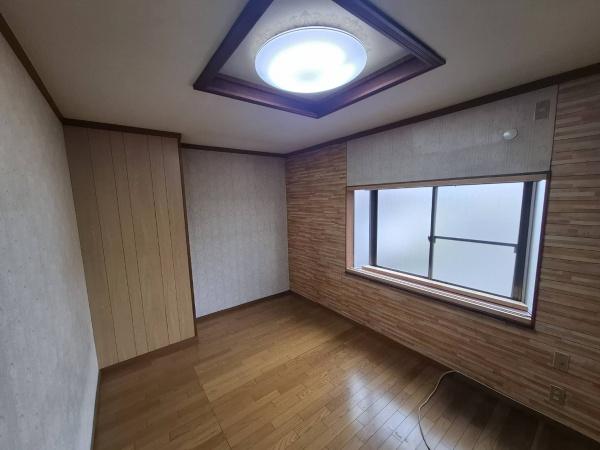 堺市美原区阿弥の中古一戸建て