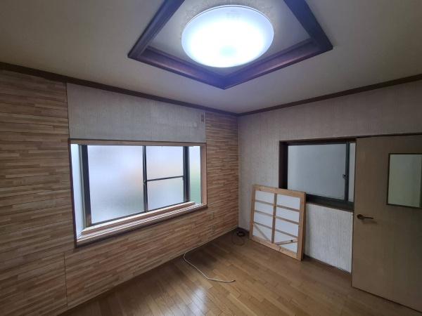 堺市美原区阿弥の中古一戸建て