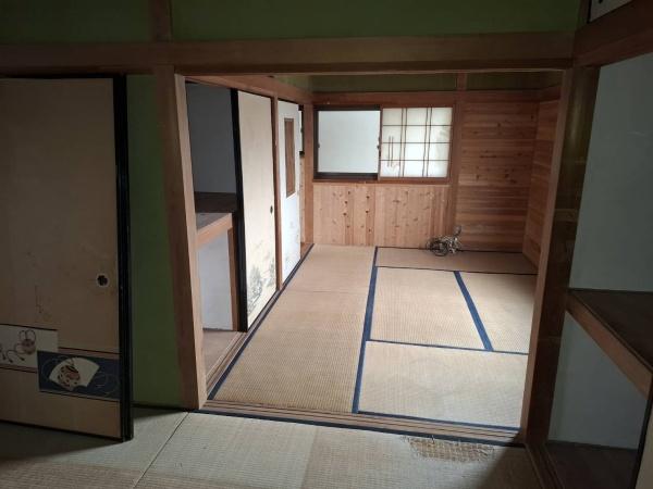 堺市美原区阿弥の中古一戸建て