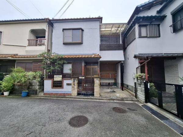 堺市美原区阿弥 中古戸建