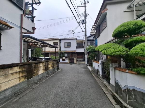 堺市美原区阿弥の中古一戸建て