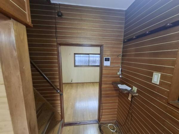 堺市美原区阿弥の中古一戸建て