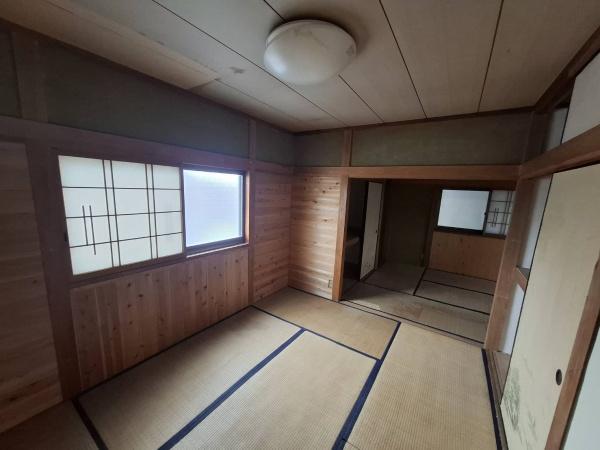 堺市美原区阿弥の中古一戸建て