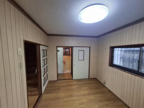 堺市美原区阿弥の中古一戸建て