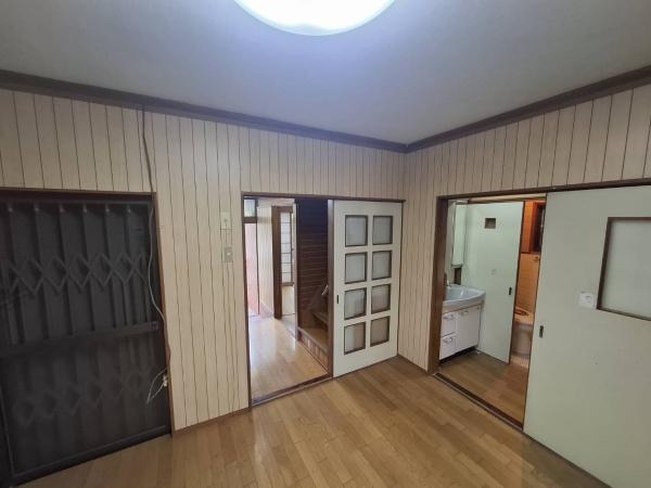 堺市美原区阿弥の中古一戸建て