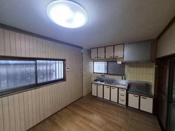 堺市美原区阿弥の中古一戸建て