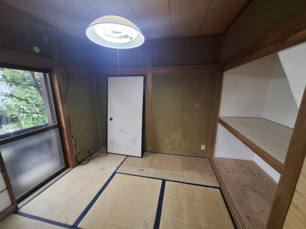 堺市美原区阿弥の中古一戸建て