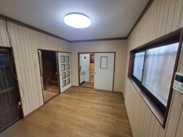 堺市美原区阿弥の中古一戸建て