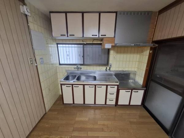 堺市美原区阿弥の中古一戸建て
