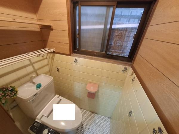 堺市美原区阿弥の中古一戸建て