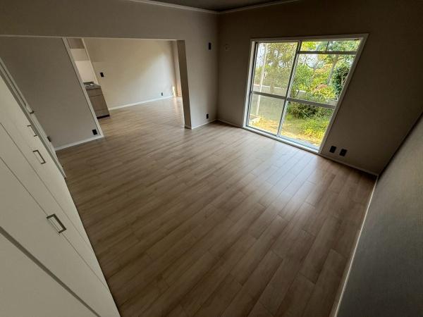 赤坂台B住宅14号棟
