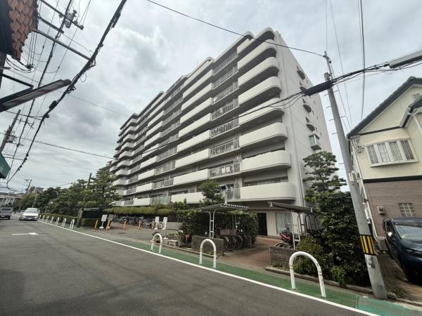 進和グレーシイハイツ堺