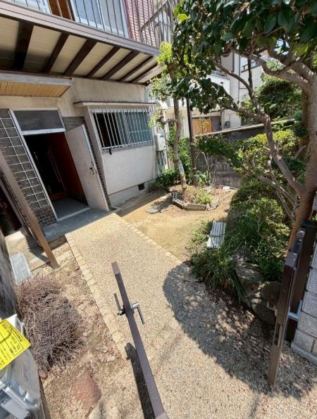 堺市西区浜寺諏訪森町東１丁の中古一戸建て