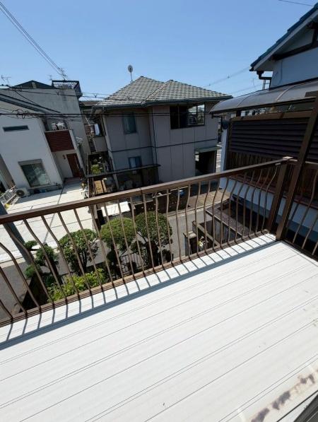 堺市西区浜寺諏訪森町東１丁の中古一戸建て