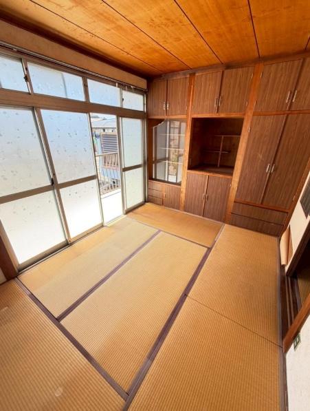 堺市西区浜寺諏訪森町東１丁の中古一戸建て