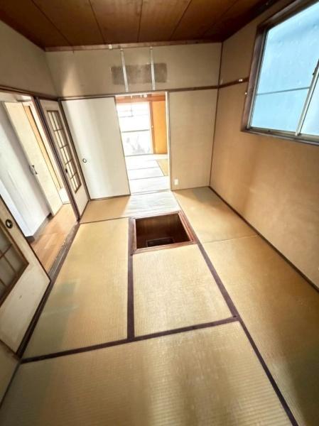 堺市西区浜寺諏訪森町東１丁の中古一戸建て